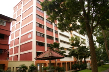Blk 301 Bukit Batok Street 31 (Bukit Batok), HDB 4 Rooms #331852